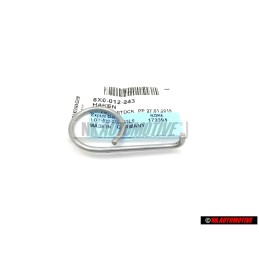 Γνήσιο VW Άγκιστρο Εξόλκευσης - 6X0012243