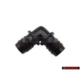 Γνήσιο VW Γωνία - 073133382A