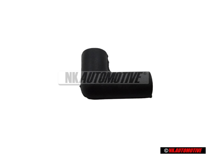 Γνήσιο VW Εύκαμπτος Σωλήνας Γωνίας - 026133784