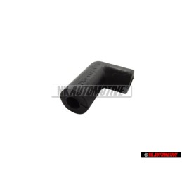 Γνήσιο VW Εύκαμπτος Σωλήνας Γωνίας - 026133784