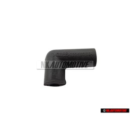 Γνήσιο VW Εύκαμπτος Σωλήνας Γωνίας - 026133784