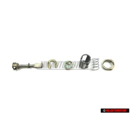 Γνήσιο VW Σετ Επισκευής Για Χειρολαβή - 6N0898105A