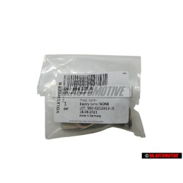 Γνήσιο VW Σετ Επισκευής Για Χειρολαβή - 6N0898105A