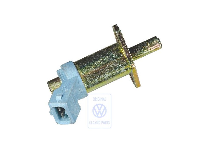 Γνήσιο VW Βαλβίδα Εκκίνησης - 067906171