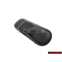 Γνήσιο VW Μπεκ Ψεκασμού Σατινέ Μαύρο - 5M0955985C 9B9