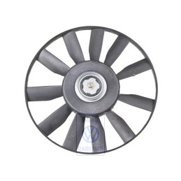 Γνήσιο VW Φτερωτή Βεντιλατέρ Με Ρουλεμάν - 357119113A