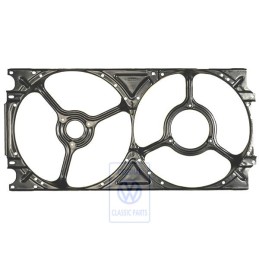 Γνήσιο VW Δακτύλιος Διπλού Ανεμιστήρα - 357121207F