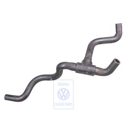 Γνήσιο VW Εύκ. Σωλήνας Ψυκτικού Υγρού - 535121109C