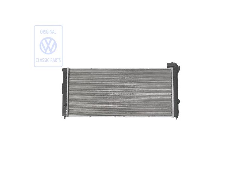 Γνήσιο VW Ψυγείο Για Ψυκτικό Υγρό - 535121251C