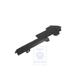 Γνήσιο VW Χαρτόνι Καθοδήγησης Αέρα - 535121282A