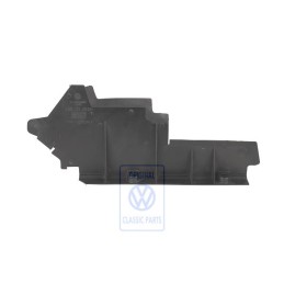Γνήσιο VW Χαρτόνι Καθοδήγησης Αέρα - 535121283H