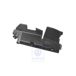 Γνήσιο VW Χαρτόνι Καθοδήγησης Αέρα - 535121284D