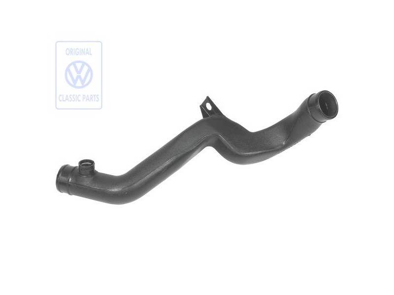 Γνήσιο VW Συνδετικός Σωλήνας - 535145770