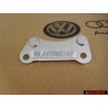 Γνήσιο VW Βάση - 037253084J