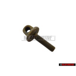 Γνήσιο VW Βιδοθηλιά - 027260937