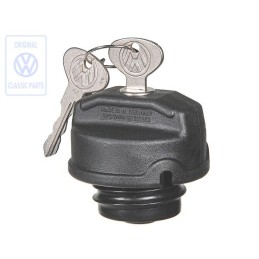 Γνήσιο VW Καπάκι Σφράγισης Κλειδωνόμενο Για Ρεζερβουάρ - 191201551A