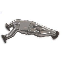Γνήσιο VW Σωλήνας Καυσαερίων - 357253087B