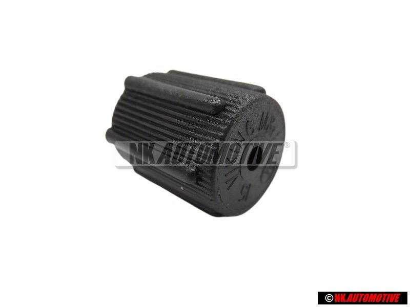 Γνήσιο VW Προστατευτικό Καπάκι - 357820809B