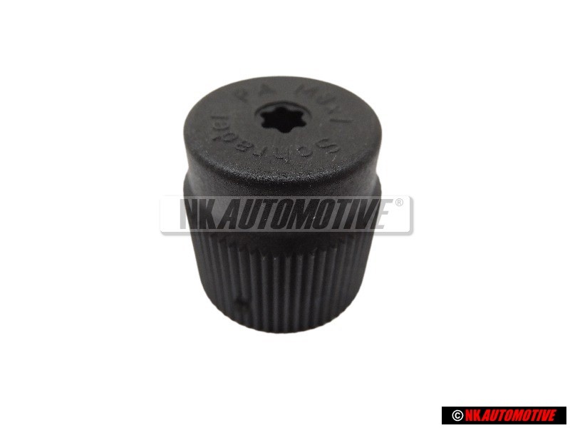 Γνήσιο VW Προστατευτικό Καπάκι - 357820809C