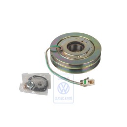 Γνήσιο VW Ηλεκτρομαγνητικός Συμπλέκτης - 357820811