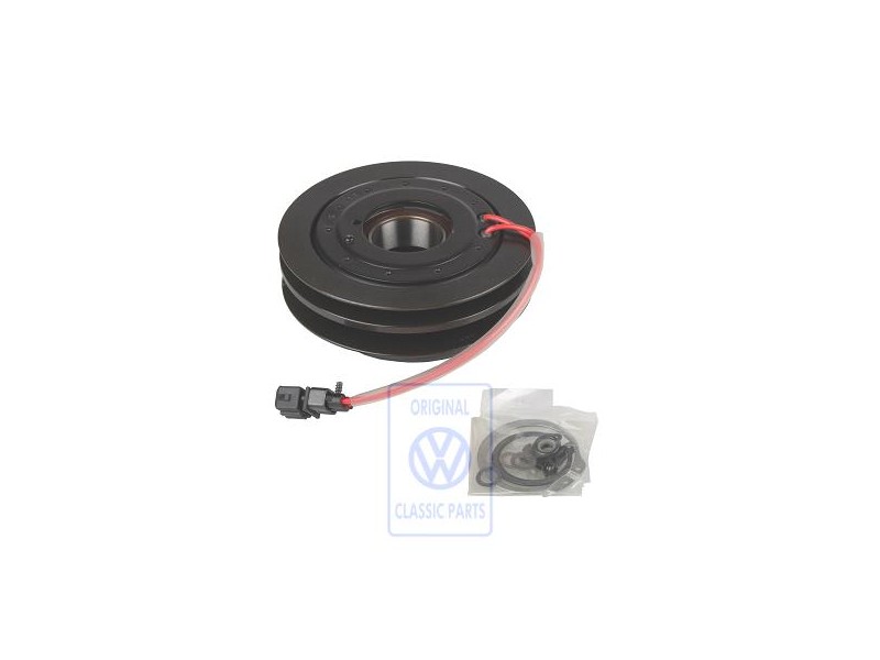 Γνήσιο VW Ηλεκτρομαγνητικός Συμπλέκτης - 357820811J