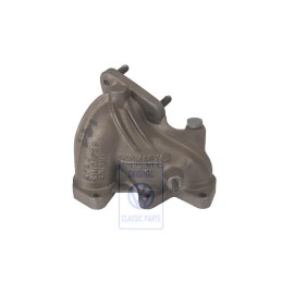 Γνήσιο VW Πολλαπλή Εξαγωγής - 021253032E