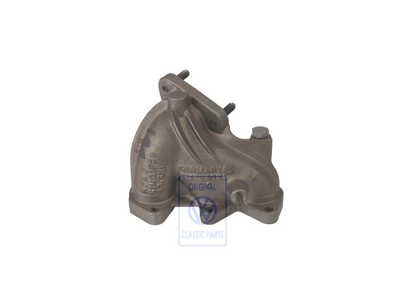 Γνήσιο VW Πολλαπλή Εξαγωγής - 021253032E