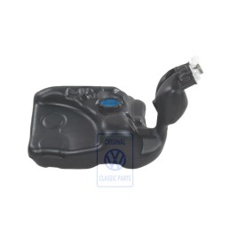 Γνήσιο VW Ρεζερβουάρ Καυσίμου Με Στόμιο Πλήρωσης Για Αμόλυβδη - 535201075AB