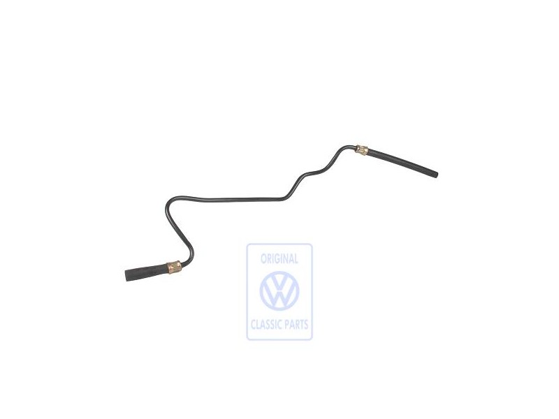 Γνήσιο VW Σωλήνας Καυσίμου - 535201293C