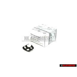 Γνήσιο VW Ελατήριο Συγκράτησης - 4D0611715B