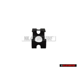 Γνήσιο VW Ελατήριο Συγκράτησης - 4D0611715B