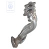 Γνήσιο VW Σωλήνας Καυσαερίων - 535253091