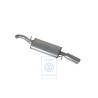 Γνήσιο VW Τελευταίο Σιλανσιέ - 535253609R
