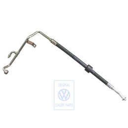 Γνήσιο VW Εύκ. Σωλήνας Ψυκτικού Μέσου - 535820721J