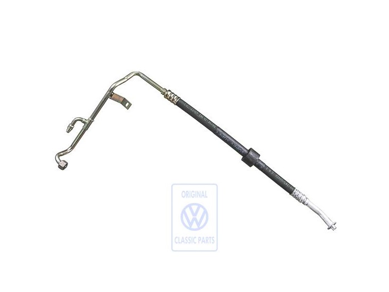 Γνήσιο VW Εύκ. Σωλήνας Ψυκτικού Μέσου - 535820721J