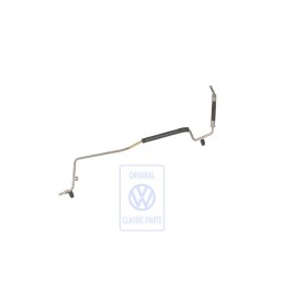 Γνήσιο VW Σωλήνας Ψυκτικού Μέσου Κλιματ - 535820742