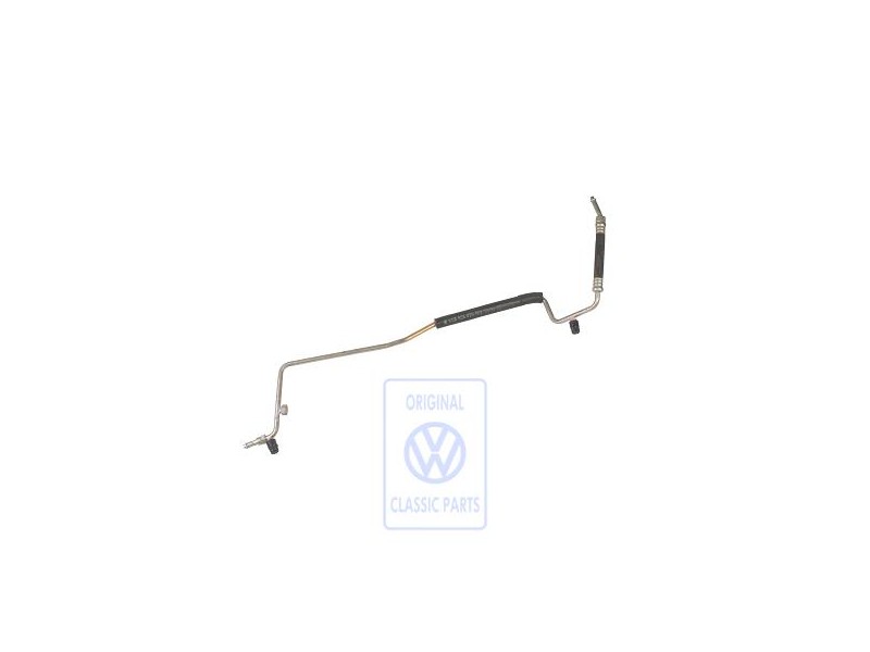 Γνήσιο VW Σωλήνας Ψυκτικού Μέσου Κλιματ - 535820742