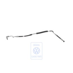 Γνήσιο VW Σωλήνας Ψυκτικού Μέσου Κλιματ - 535820742E