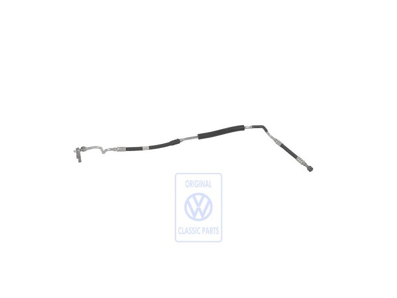 Γνήσιο VW Σωλήνας Ψυκτικού Μέσου Κλιματ - 535820742E