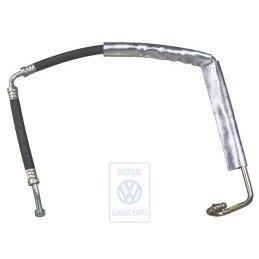 Γνήσιο VW Εύκ. Σωλήνας Ψυκτικού Μέσου - 535820743