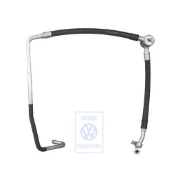Γνήσιο VW Εύκ. Σωλήνας Ψυκτικού Μέσου - 535820743J
