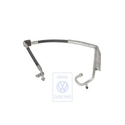 Γνήσιο VW Εύκ. Σωλήνας Ψυκτικού Μέσου - 535820743K