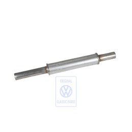 Γνήσιο VW Πρώτο Σιλανσιέ - 357253209A