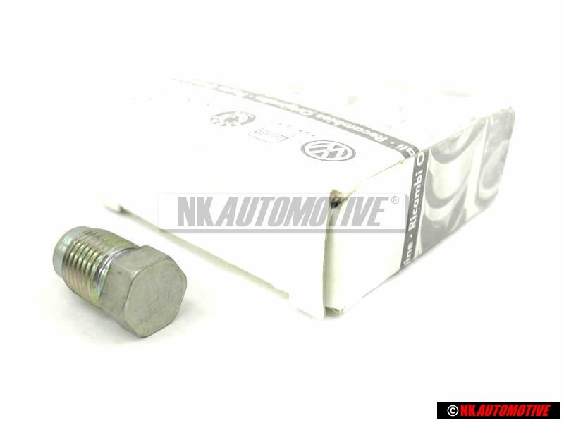 Γνήσιο VW Βίδα Φραγής - 443611190