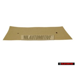 Γνήσιο Audi Δαχτυλίδια Οπίσθιο Σήμα Έμβλημα Χρωμέ - 441853742 2ZZ