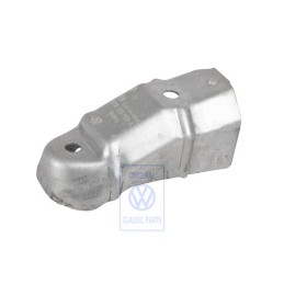 Γνήσιο VW Θερμομονωτική Λαμαρίνα - 028129969A