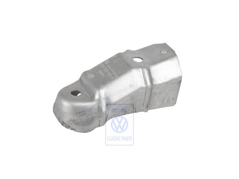 Γνήσιο VW Θερμομονωτική Λαμαρίνα - 028129969A
