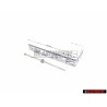 Γνήσιο VW Δεματικό Καλωδίων - 3W0971838