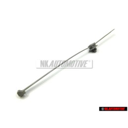 Γνήσιο VW Δεματικό Καλωδίων - 3W0971838