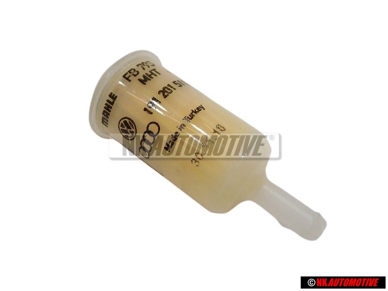 Γνήσιο VW Φίλτρο Καυσίμου - 191201511A